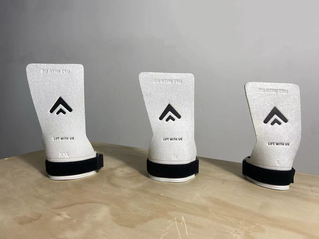 Falcon Grips - Medium image