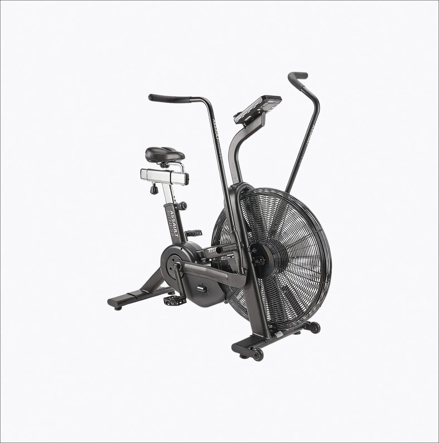 Assault Air Bike Pro image 0