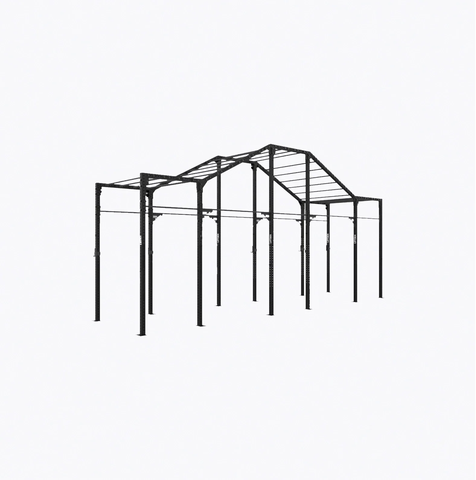 Jungle Rigs image 0