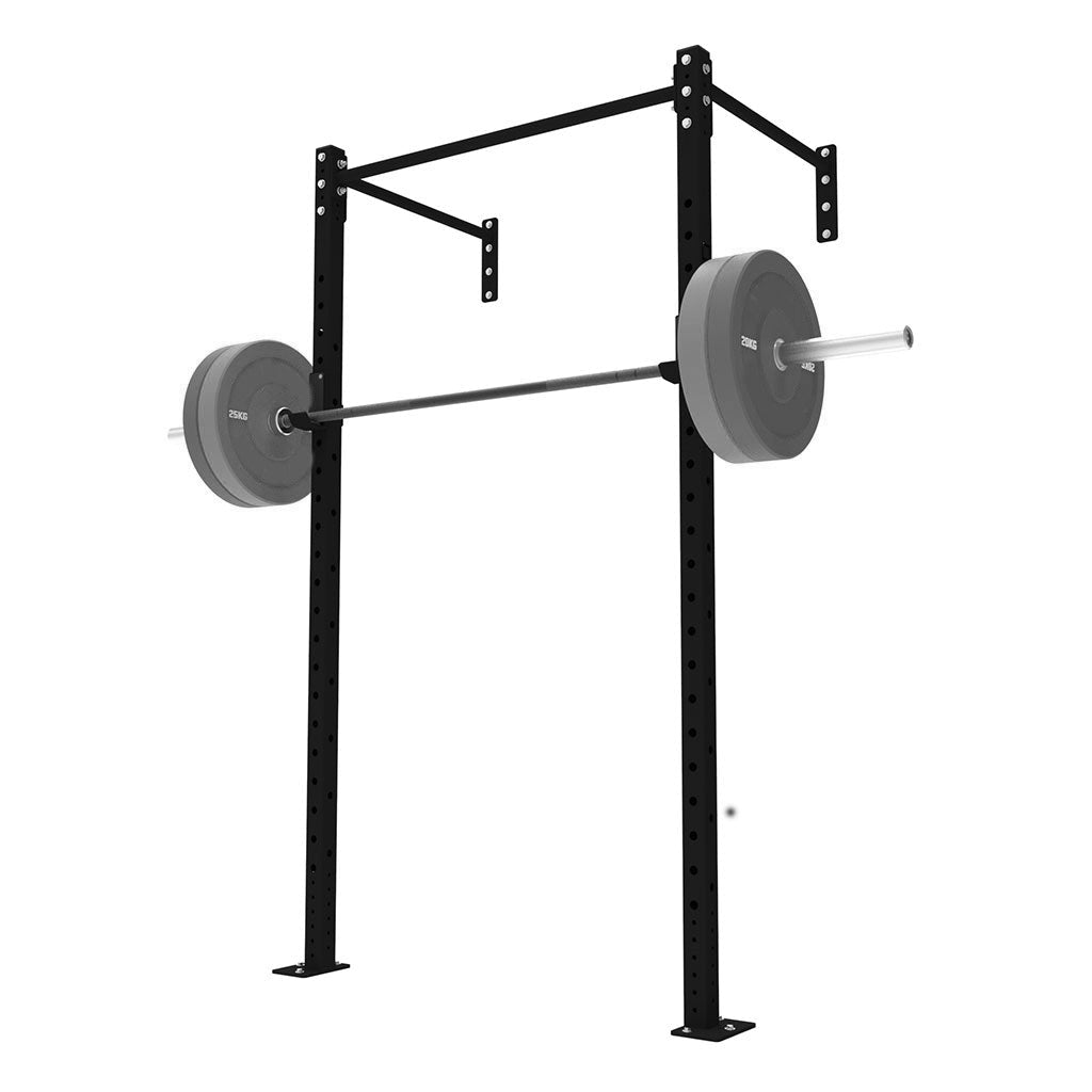 The Classic Rig - Competition series 75 x 75 image