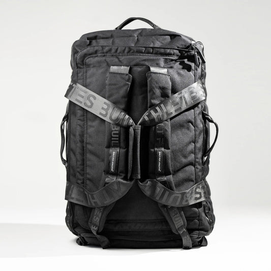 PRO SERIES 60L DUFFEL BAG image 0