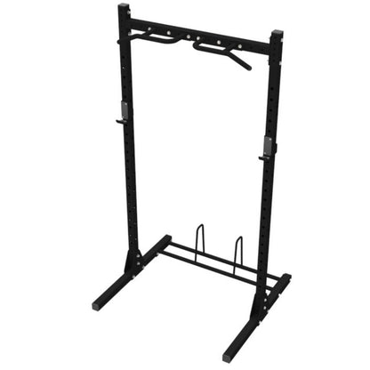 Spiderman Squat Stand Top View