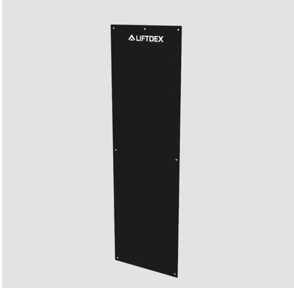 Hand stand push up board image 