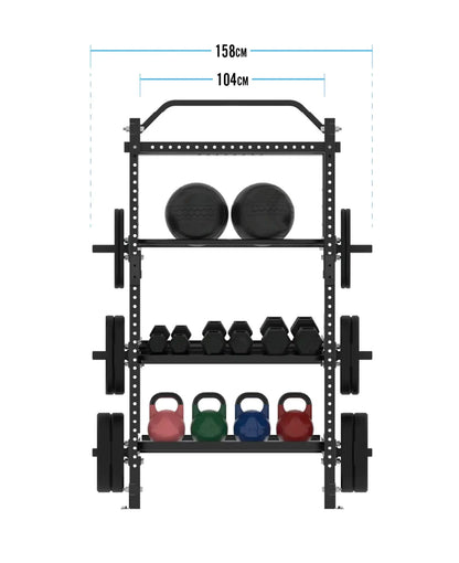 Liftdex Functional Rack image 