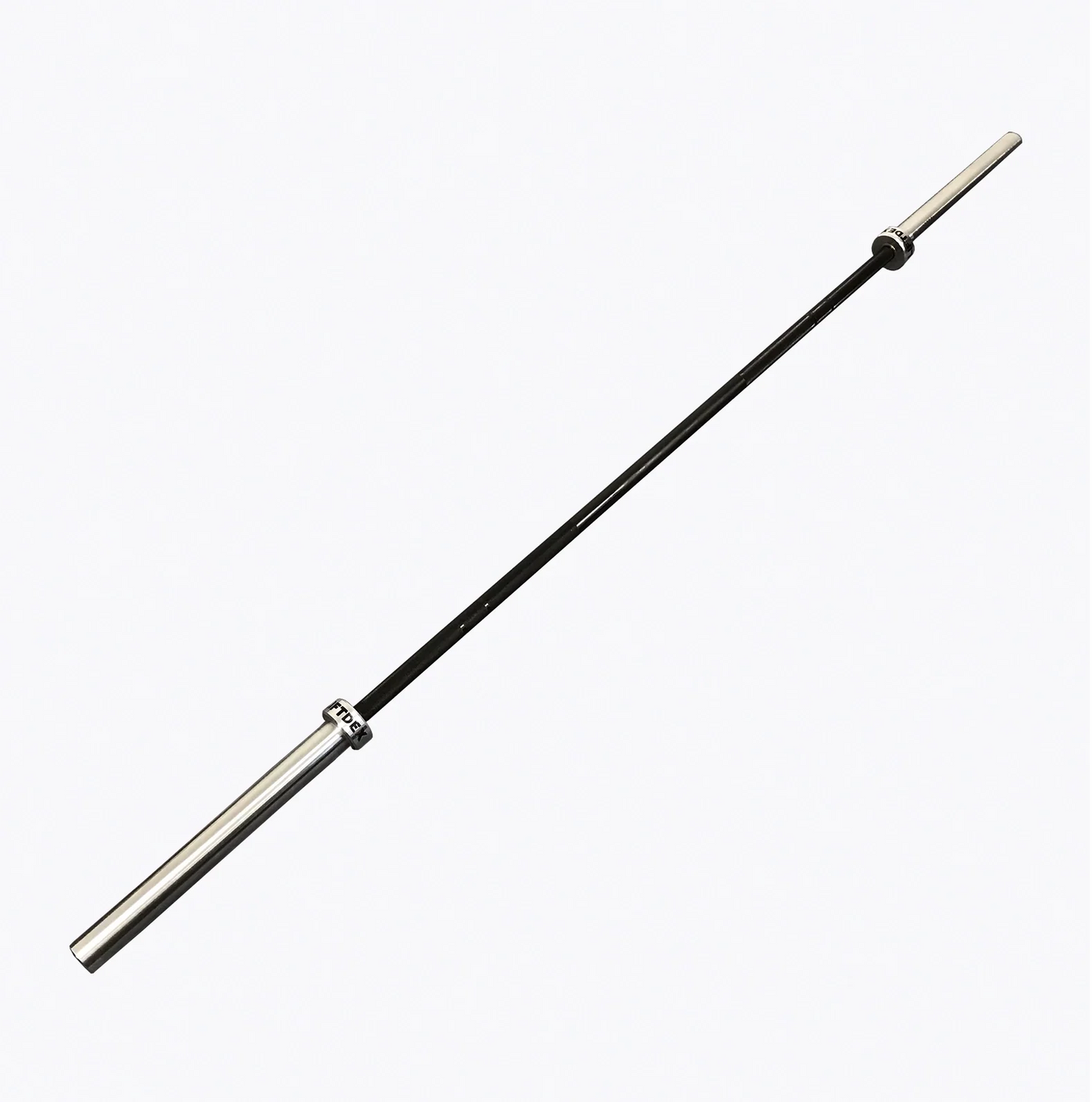 LIFTDEX KING BLACK CHROME 20KG image 0