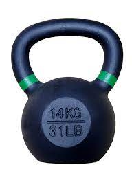 Liftdex Box Kettlebell - 14KG image