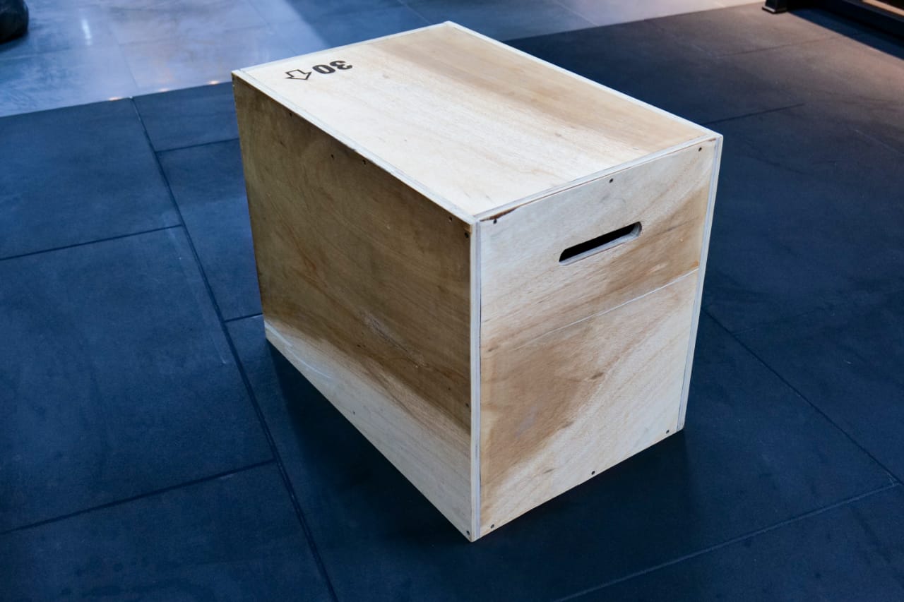 Plyobox wooden image 2