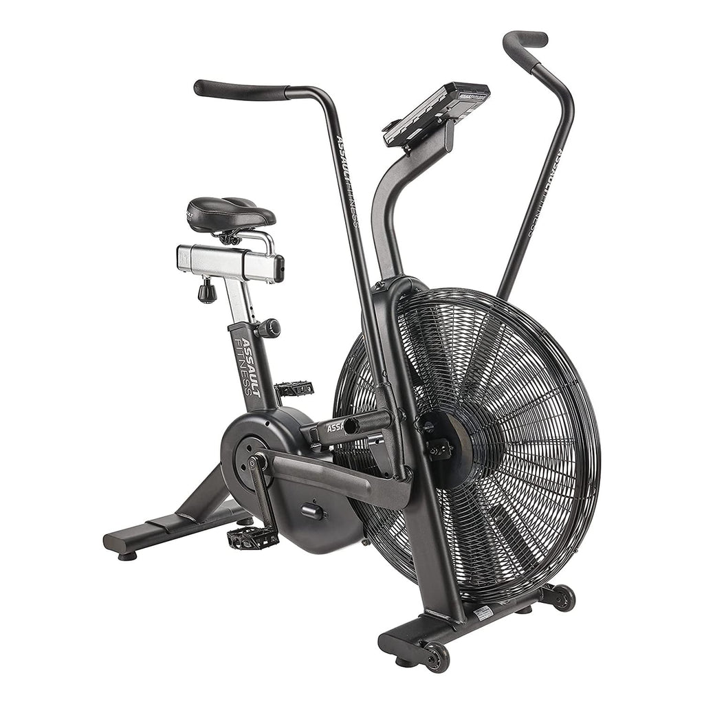Assault Air Bike Pro image 1