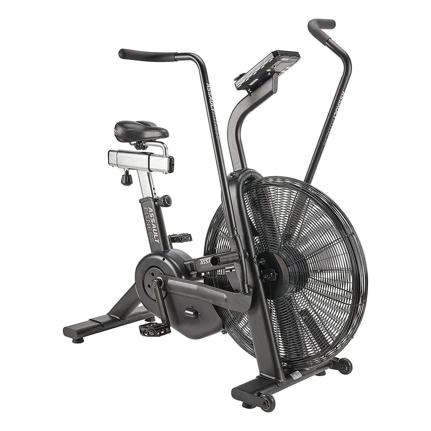 Assault Air Bike Pro image 1