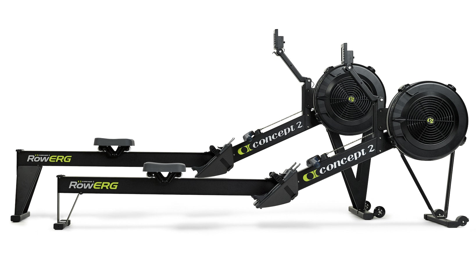 Roweerg Rowing machine | Dubai Standard Rowing machine – Liftdex