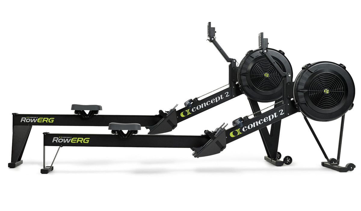 Rowig R Machine Concept2 RowErg UAE | Indoor Rowing Machine | Liftdex