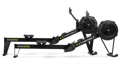 Concept2 Roweerg Rowing Machine image 1