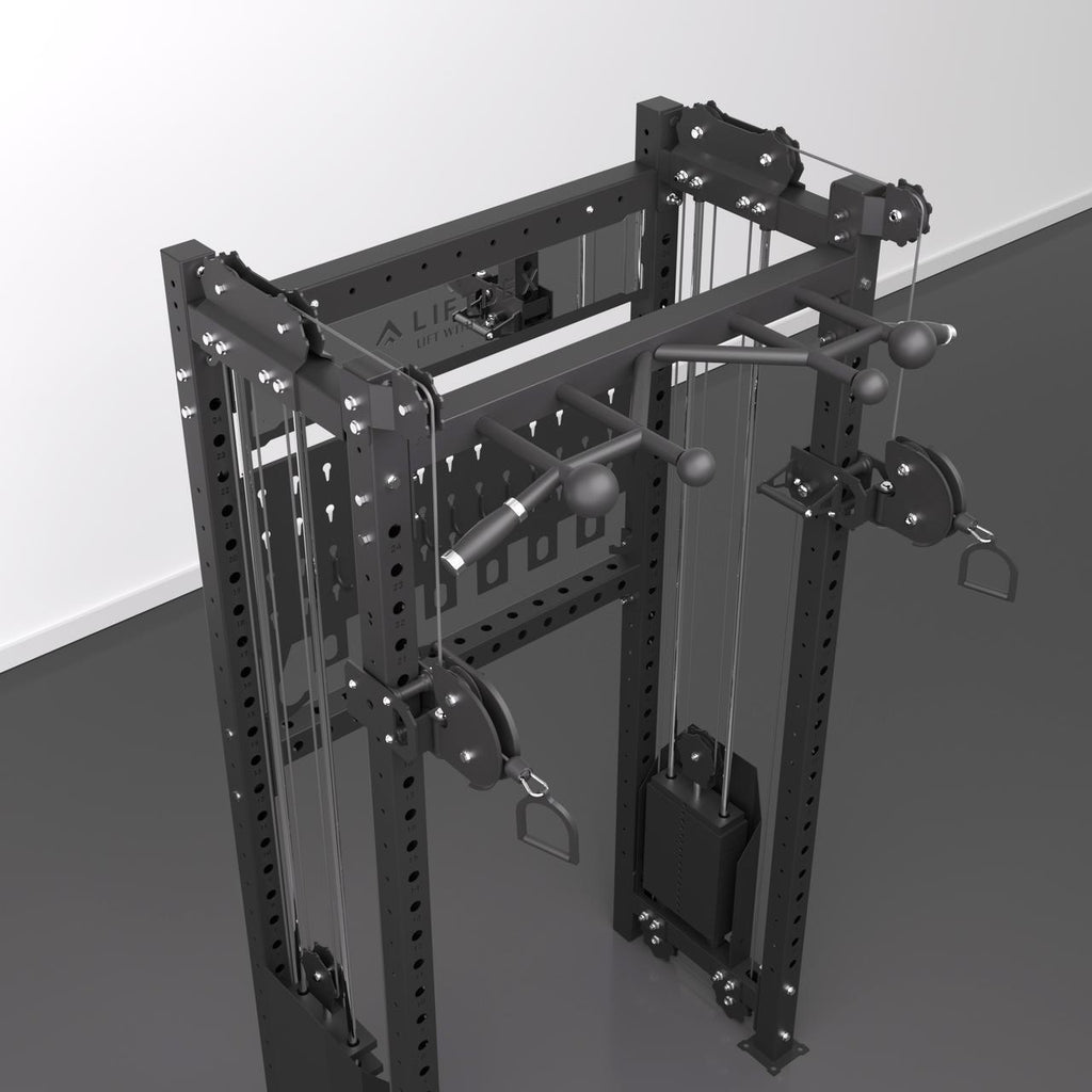 Liftdex Cable Functional Trainer FT3 image 3