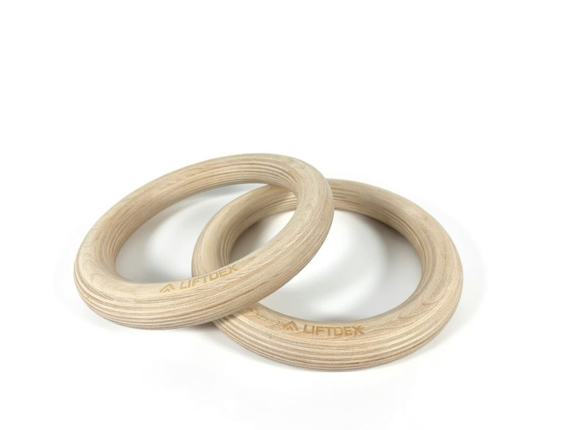 Gymnastic Rings