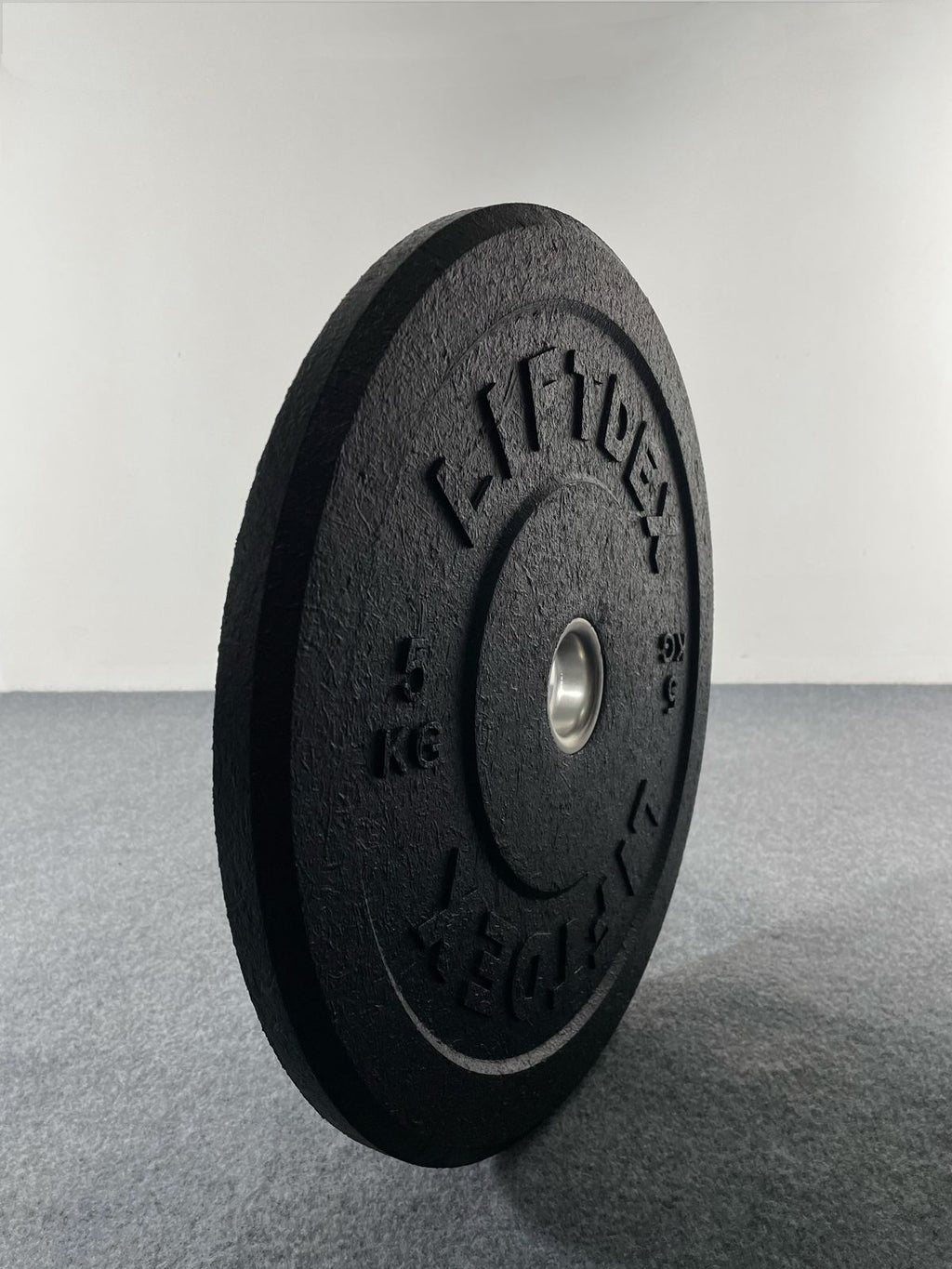 Hi Temp Bumper Plates image 5