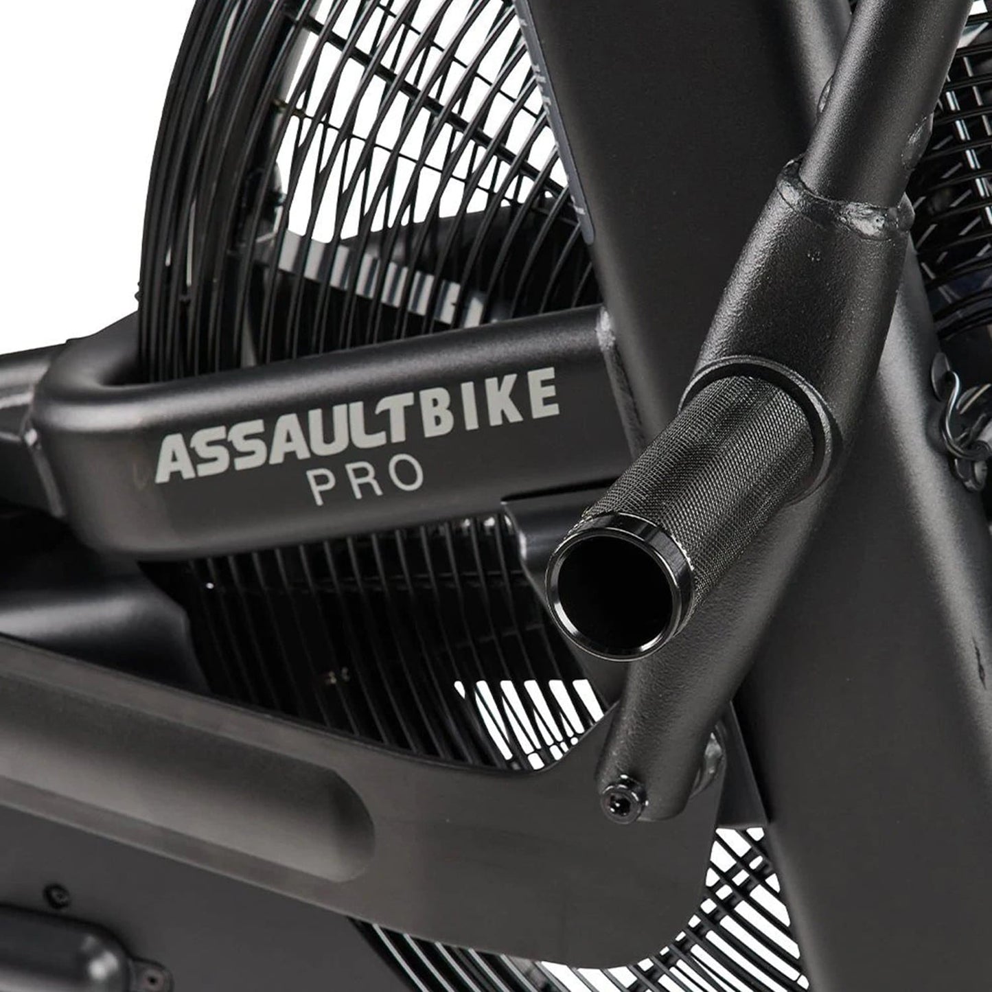 Assault Air Bike Pro image 2