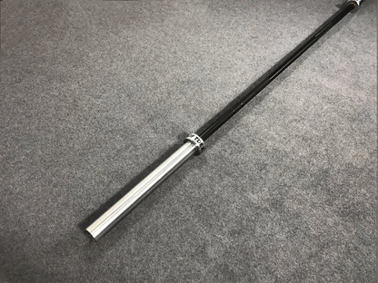 LIFTDEX KING BLACK CHROME 20KG image 3