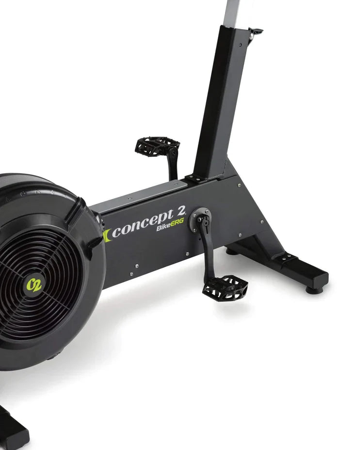 Concept2 Bikeerg Machine image 2
