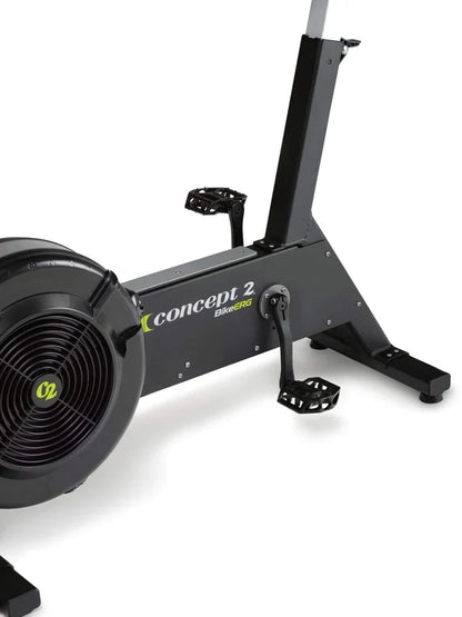 Concept2 Bikeerg Machine image 2