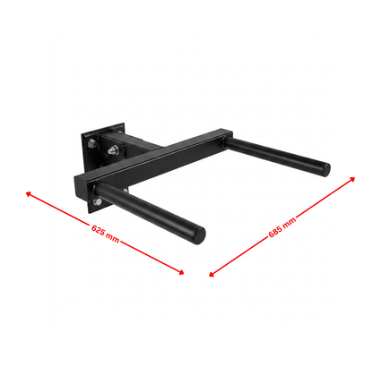 Wall Mounted Dip Bar