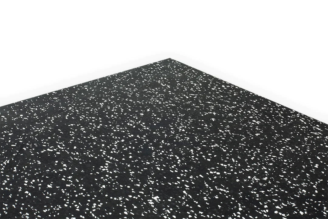 NeoFlex Performance Tiles - Gym Flooring image zoomed In