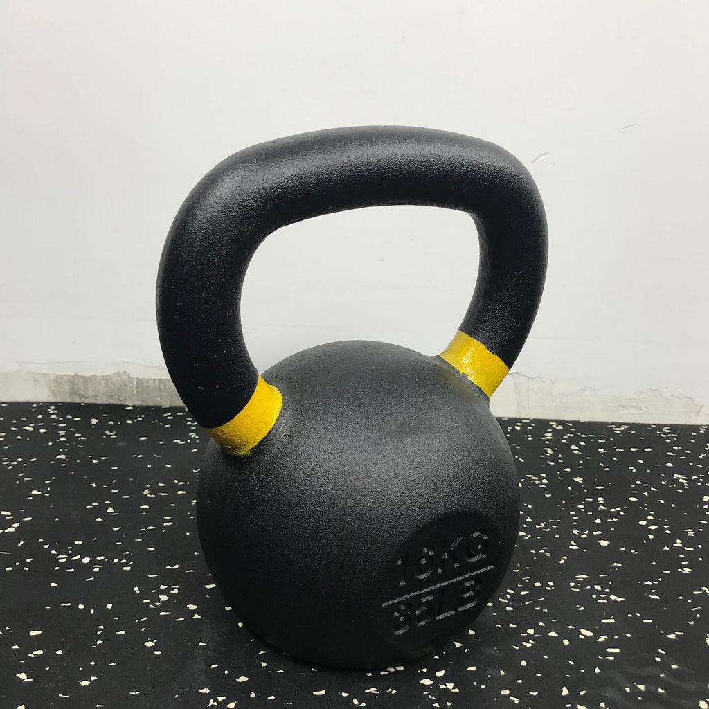 Liftdex Box Kettlebell image 1