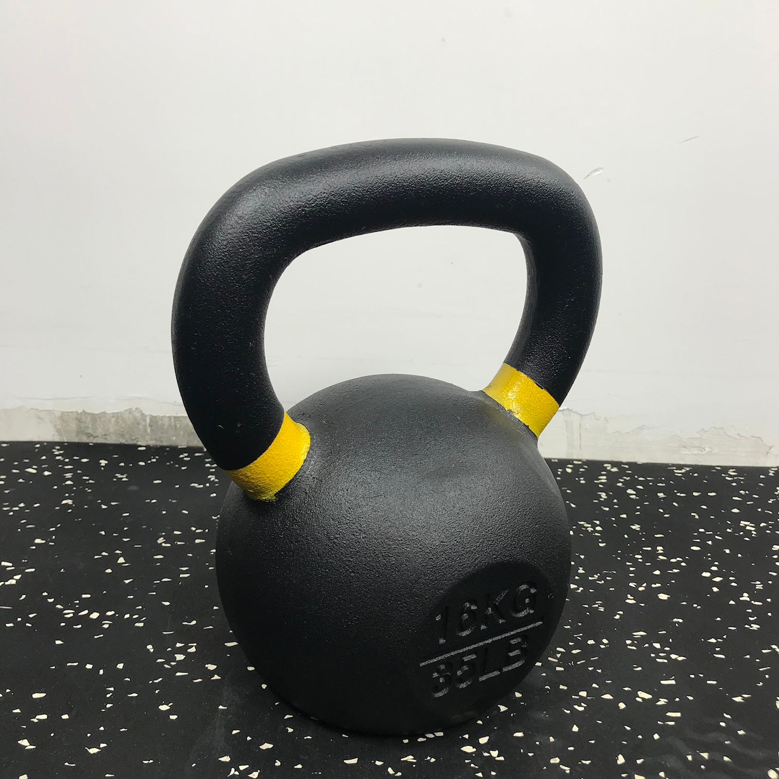 Liftdex Box Kettlebell image 1