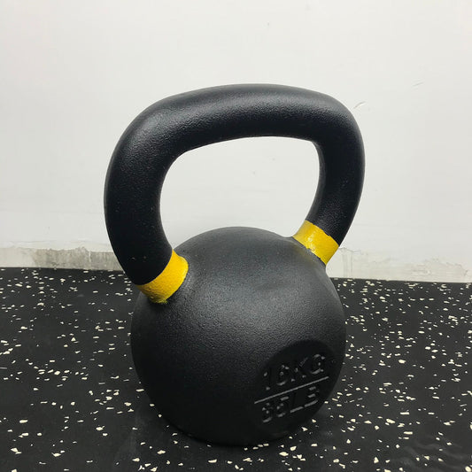 Liftdex Box Kettlebell image 