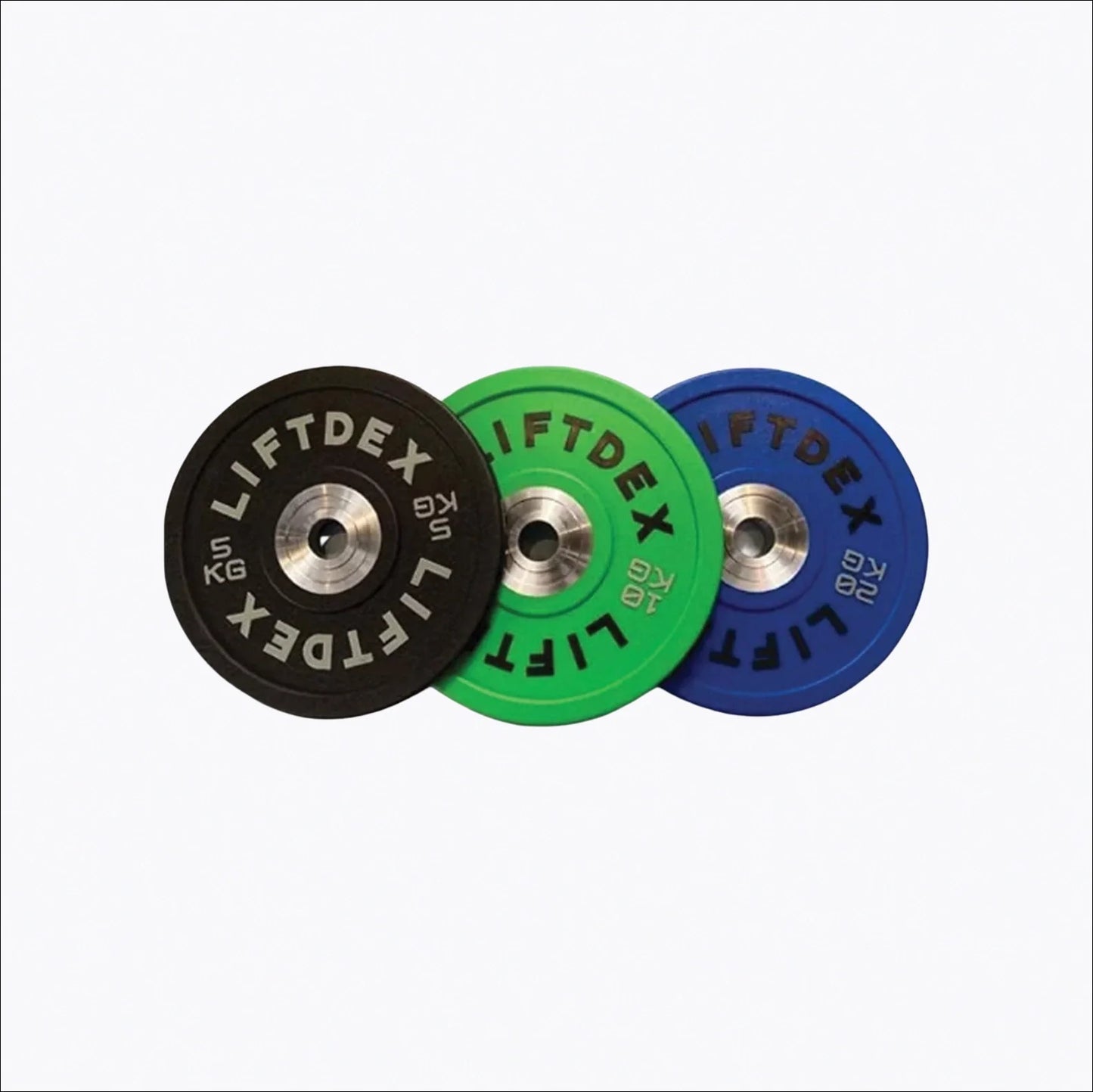 Liftdex Polyurethane Plates image 0