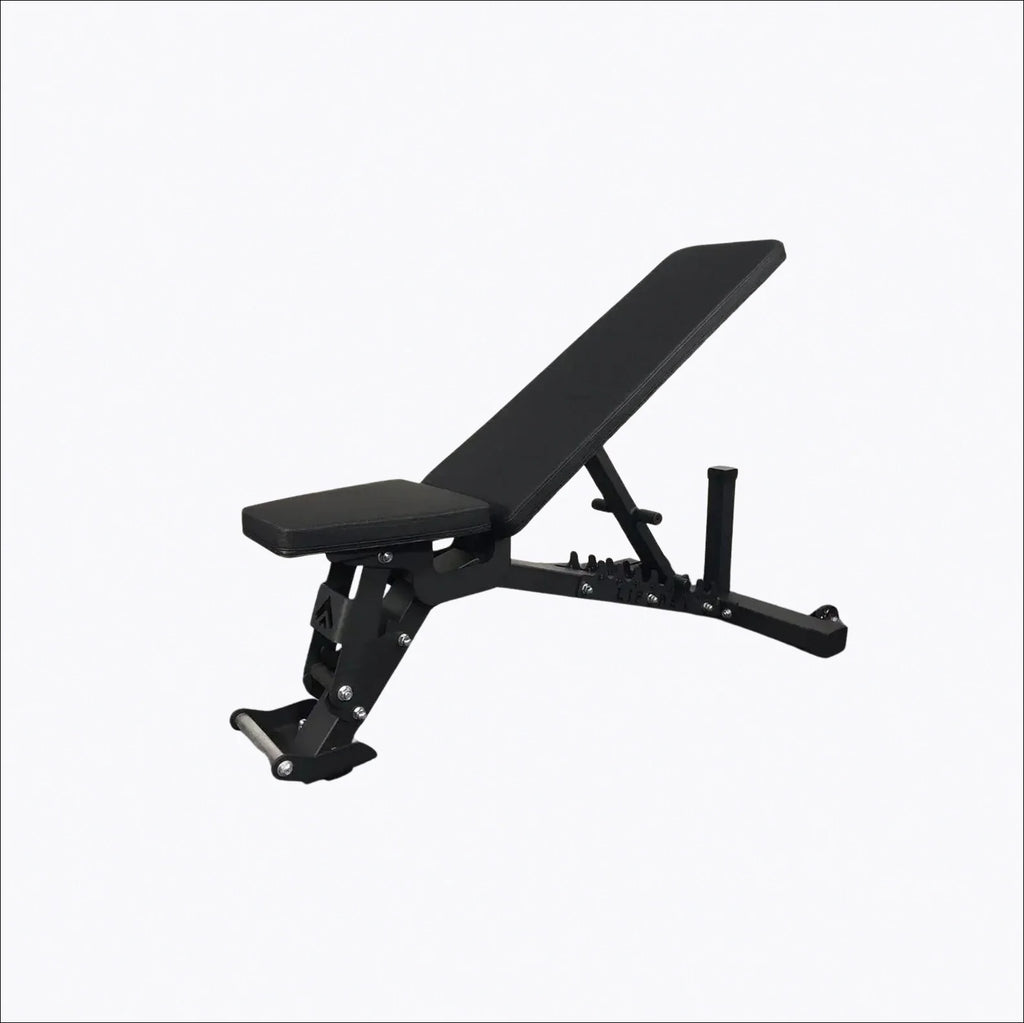 Incline Bench ( Adjustable Bench ) image 0