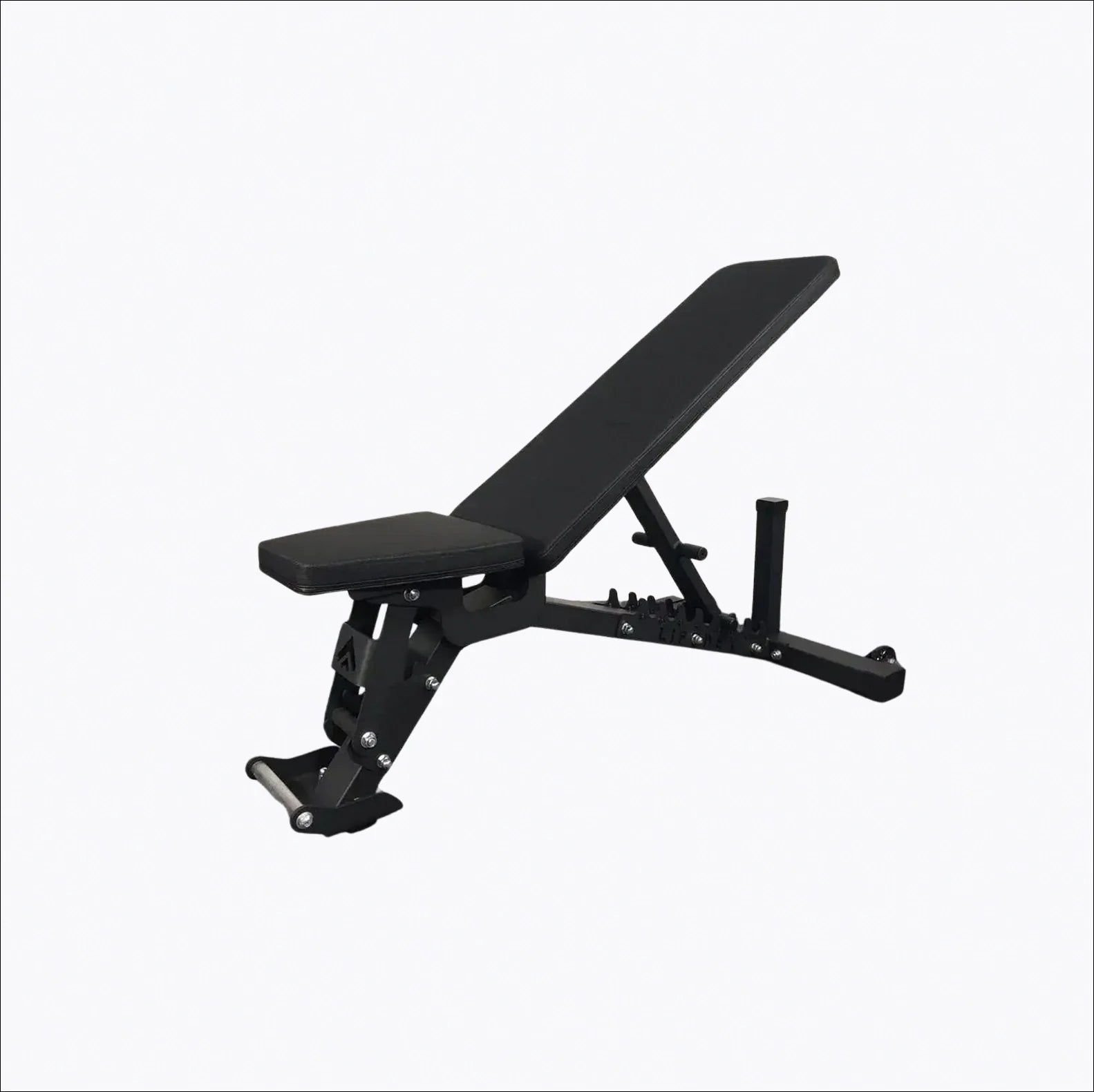 Incline Bench ( Adjustable Bench ) image 0