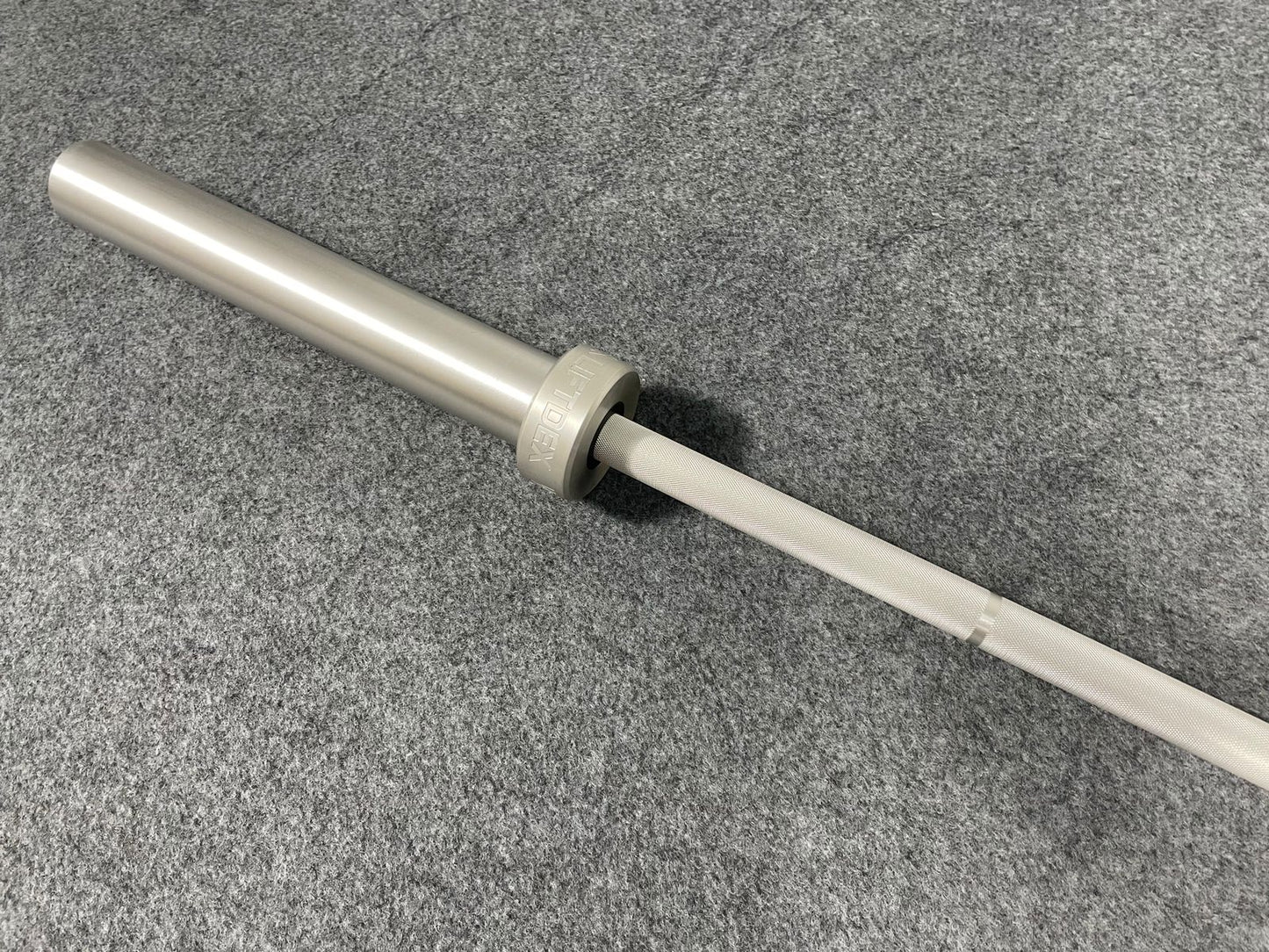 TECHNIQUE BAR image 3