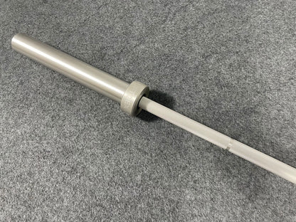 TECHNIQUE BAR image 3