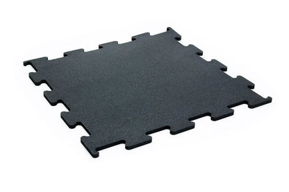 Home Gym Flooring image side view