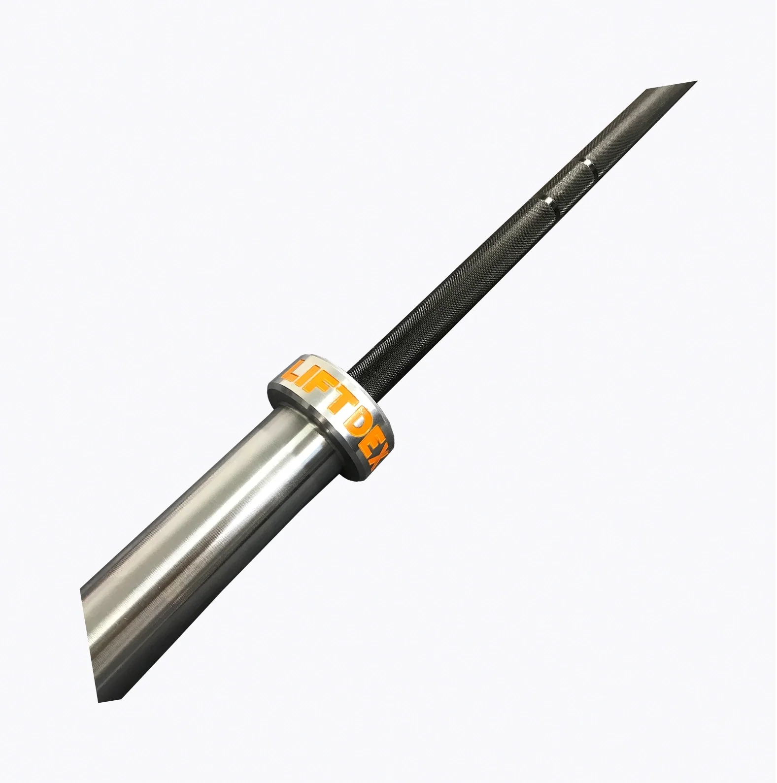 Liftdex Queen Black Chrome 15KG image 0