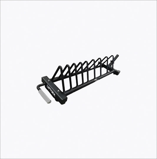 Horizontal Plate Stacker image 0