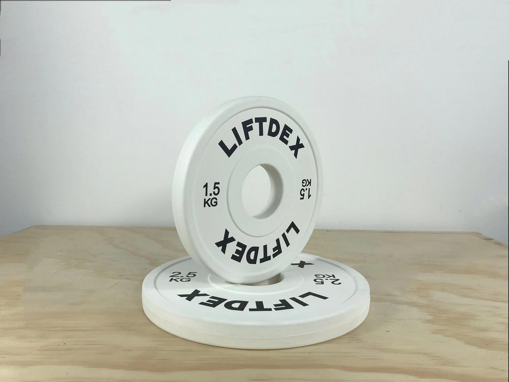 Fractional Plates image 3