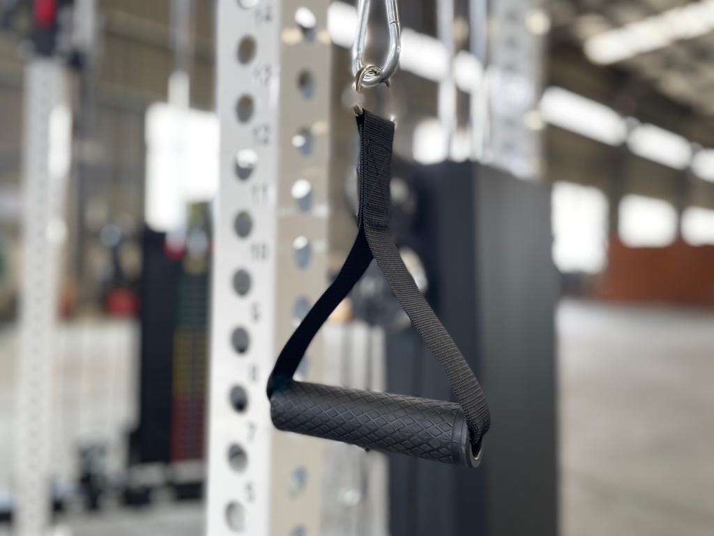 Liftdex Functional Cable Machine image 4