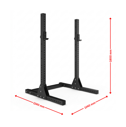 Liftdex Baseline Stand