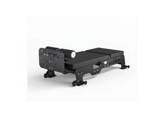 Nordic Curl Adjustable Bench