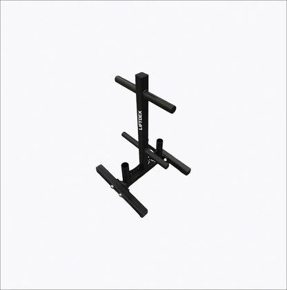 2 Level Plate Storage image 0