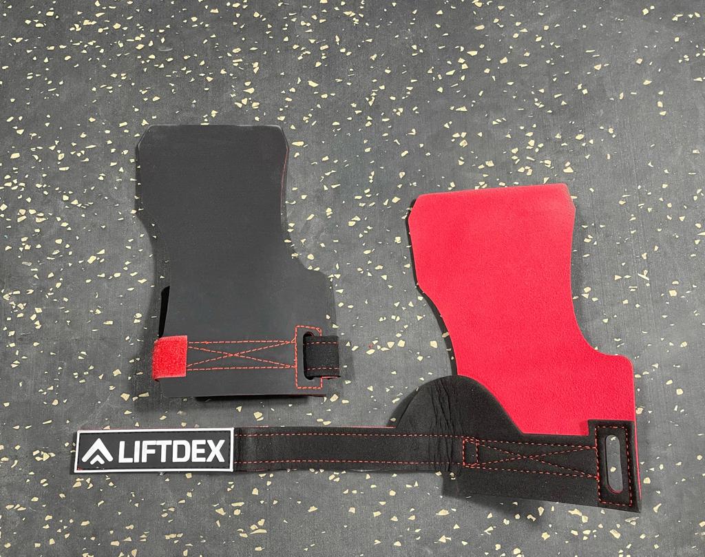 Liftdex Unbroken Grips - Medium image
