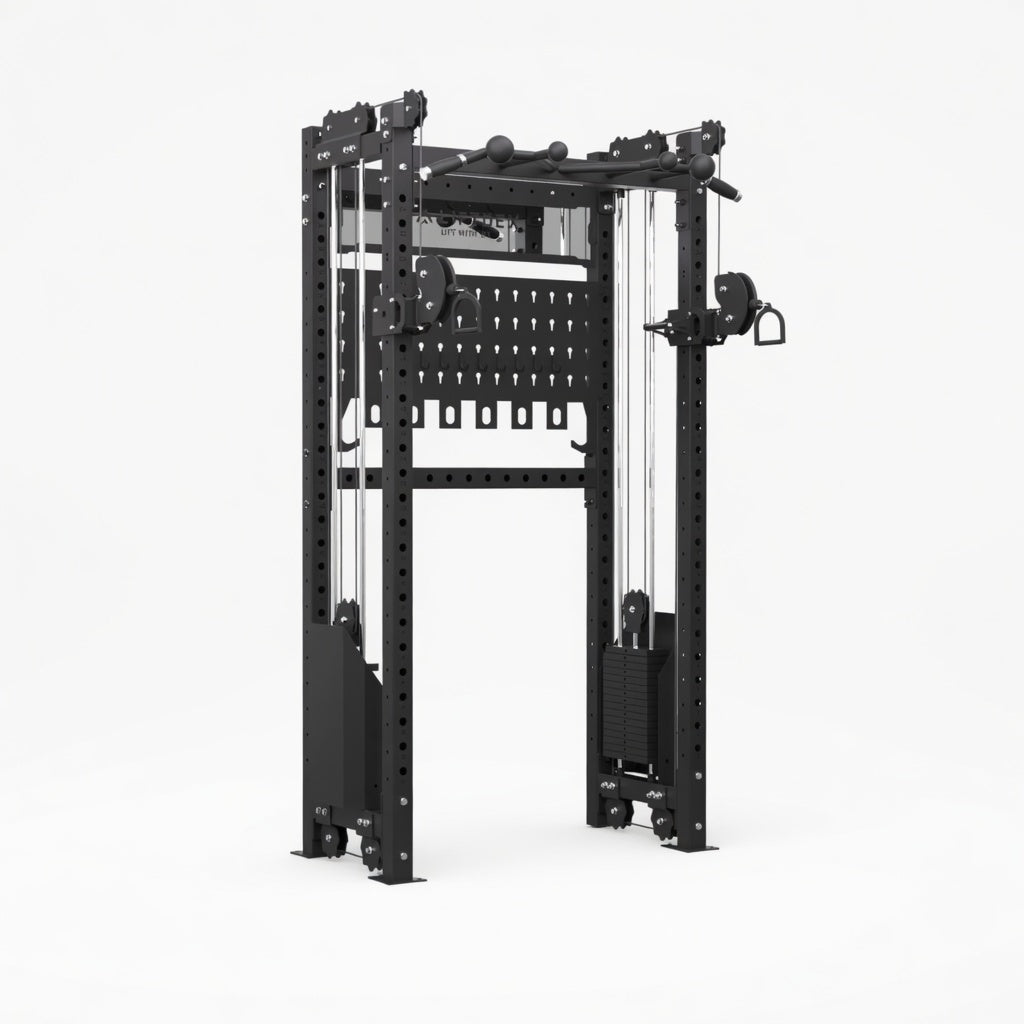 Liftdex Cable Functional Trainer FT3
