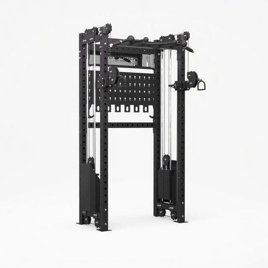 Liftdex Cable Functional Trainer FT3