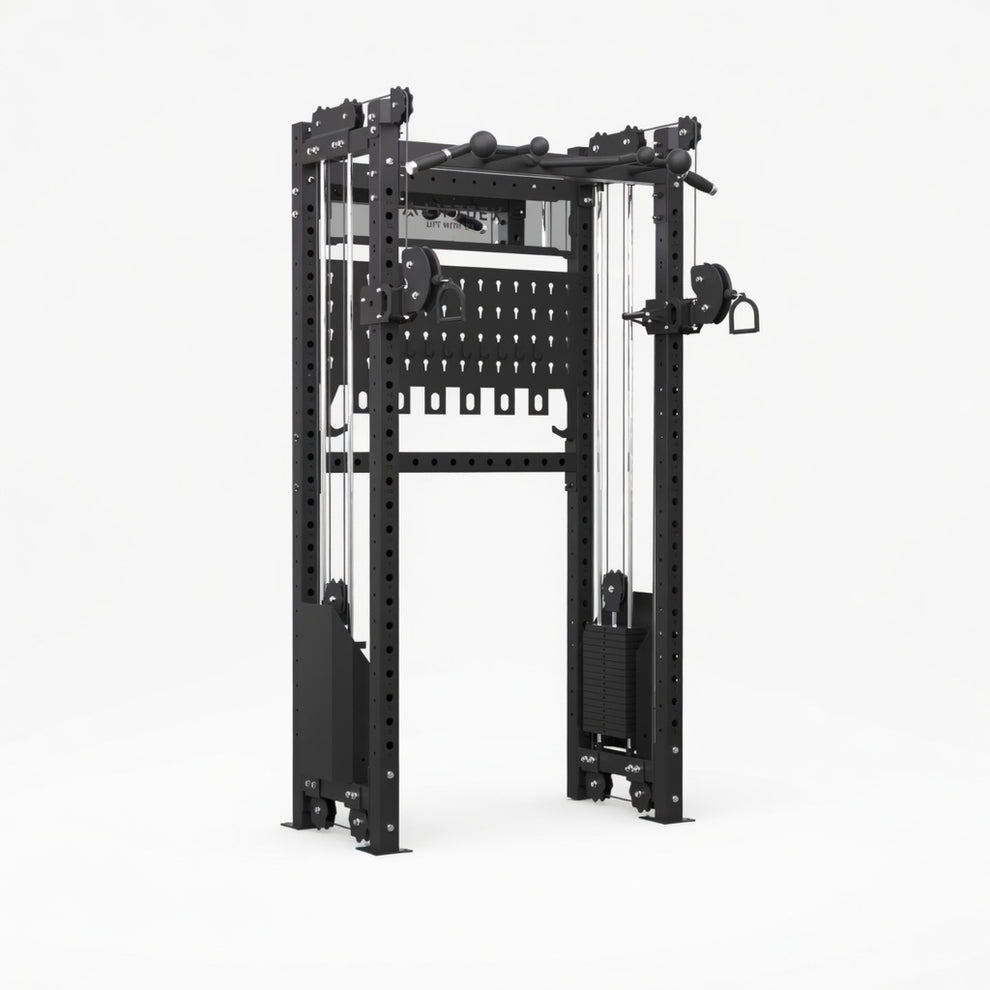 Liftdex Cable Functional Trainer FT3 - Liftdex