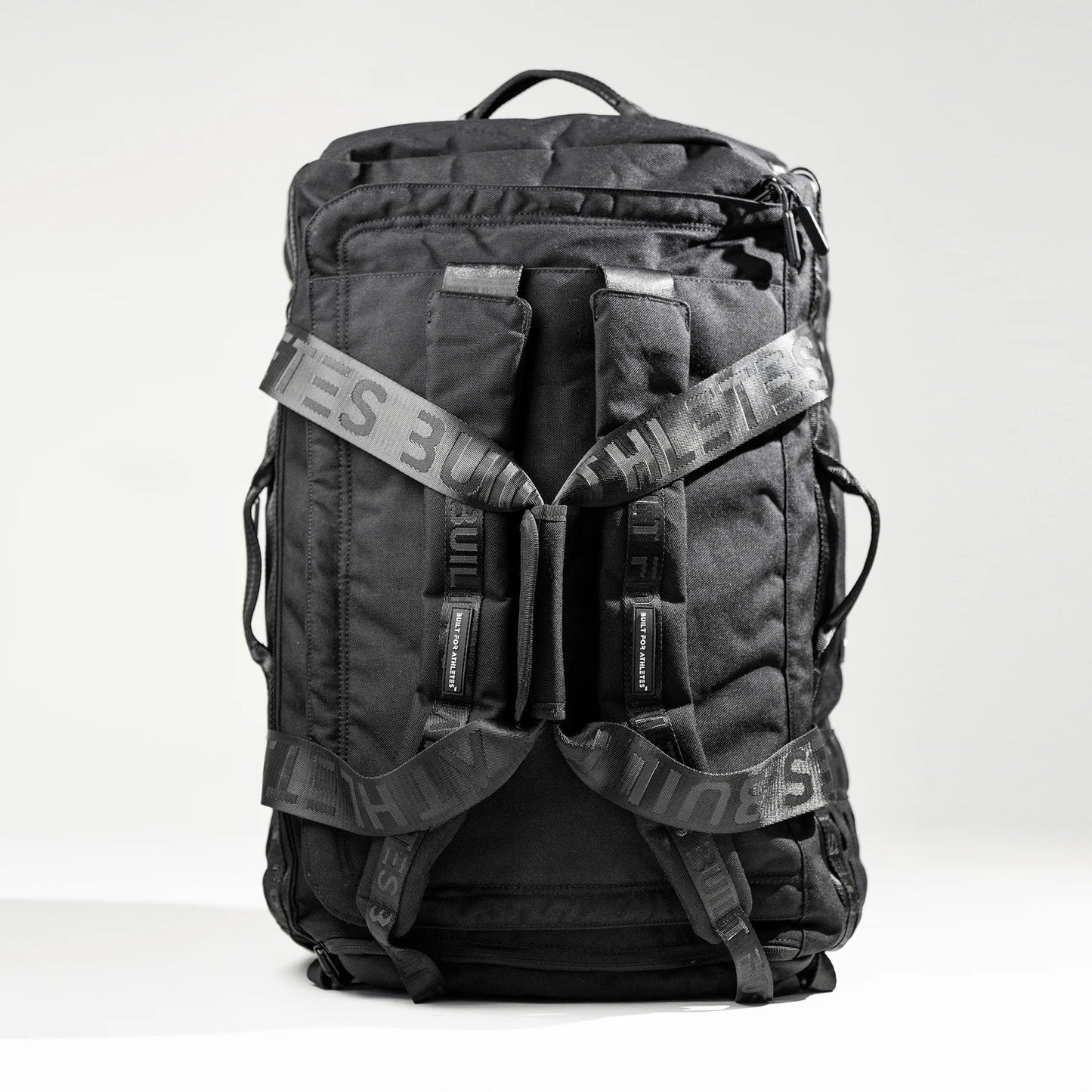 PRO SERIES 60L DUFFEL BAG image 1