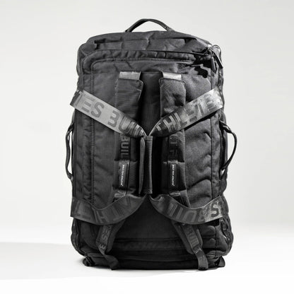 PRO SERIES 60L DUFFEL BAG image 1
