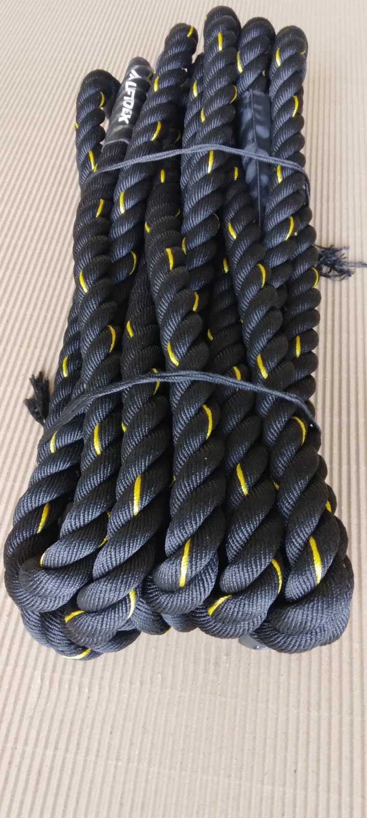 Battle Rope 12M image 1