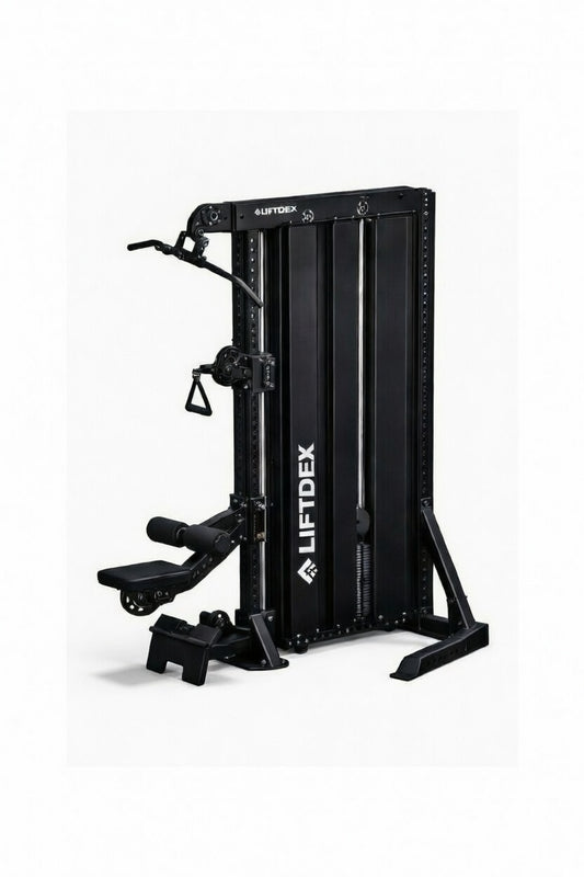 Liftdex TOW CABLE MACHINE