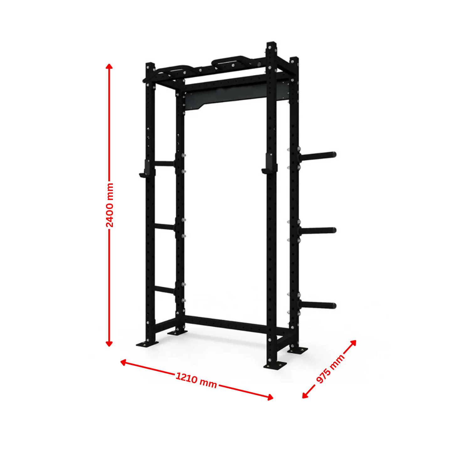 Liftdex Signature Power Rack